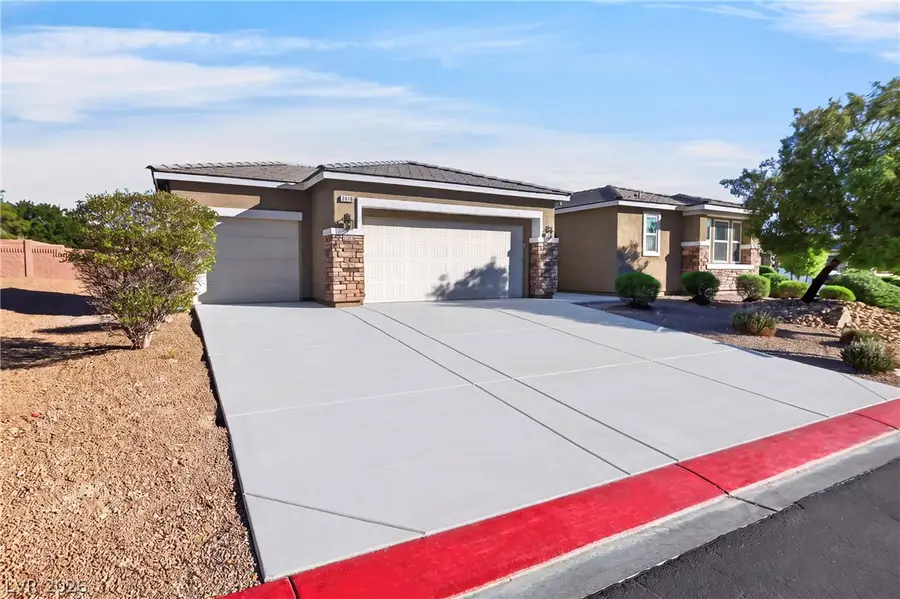 3816 Vincelli Avenue, North Las Vegas, NV 89031 - #2