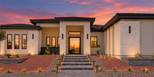 5545 Sierra Brook Court, Las Vegas, NV 89149