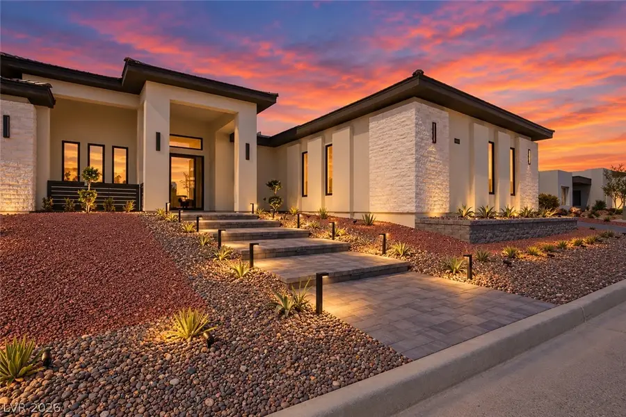 5545 Sierra Brook Court, Las Vegas, NV 89149 - #2
