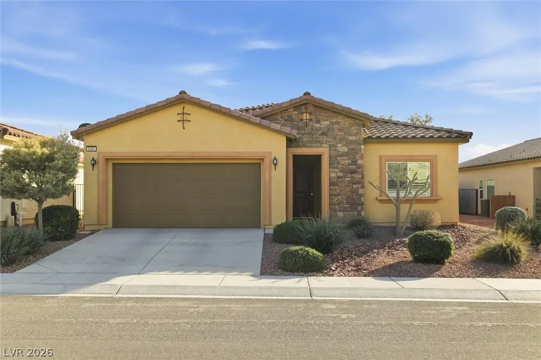 5281 San Palo Drive, Pahrump, NV 89061 - #1