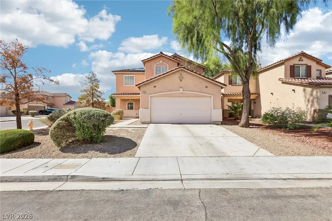 6509 Kenya Springs Street, North Las Vegas, NV 89086 - #1