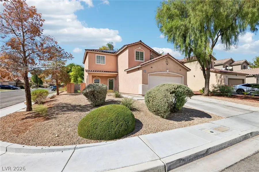 6509 Kenya Springs Street, North Las Vegas, NV 89086 - #3
