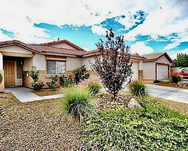 4909 Peaceful Pond Avenue, Las Vegas, NV 89131