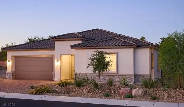 4333 S Twin Falls Street #Lot 19/3, Pahrump, NV 89061