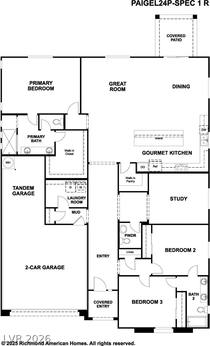 4333 S Twin Falls Street #Lot 19/3, Pahrump, NV 89061 - #2