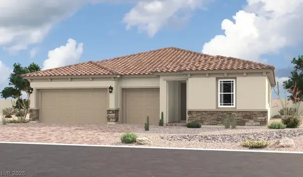 4320 S Twin Falls Street #Lot 22-3, Pahrump, NV 89048
