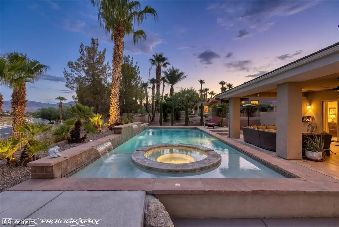560 Rolling Hills Drive, Mesquite, NV 89027 - #1