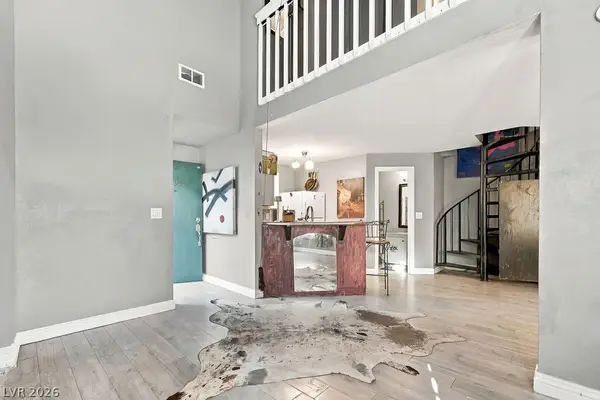 510 Elm Drive #202, Las Vegas, NV 89169