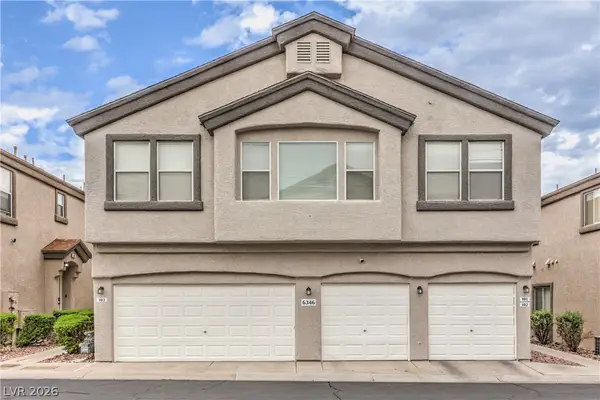 6346 Rusticated Stone Avenue #103, Henderson, NV 89011