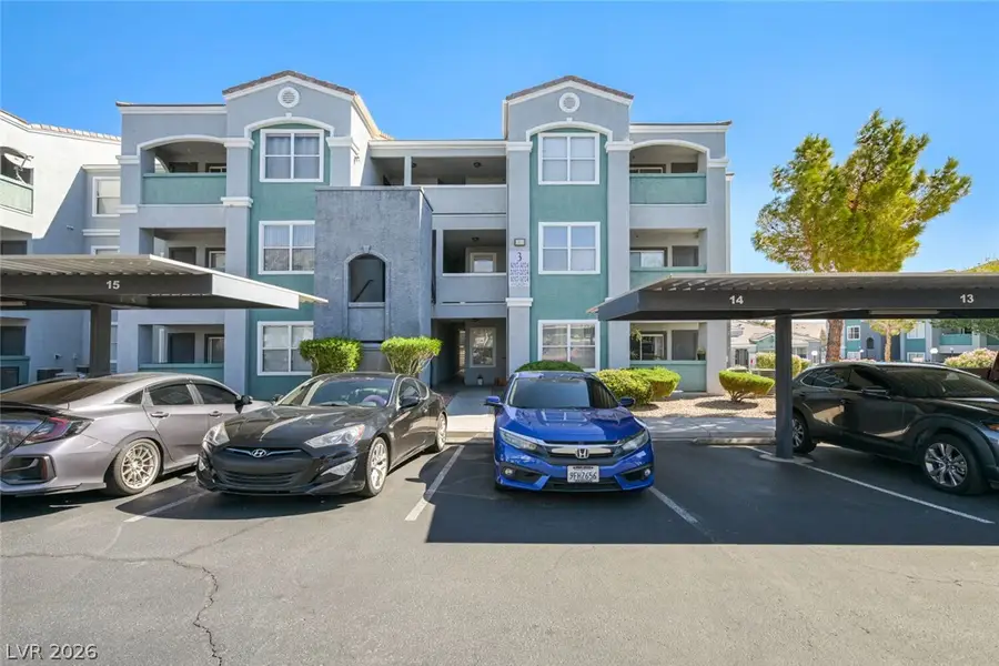 6955 N Durango Drive #1019, Las Vegas, NV 89149 - #2