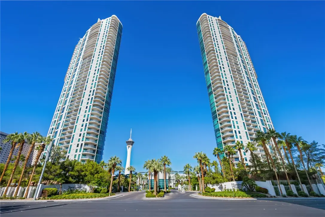 322 Karen Avenue #2501, Las Vegas, NV 89109 - #1