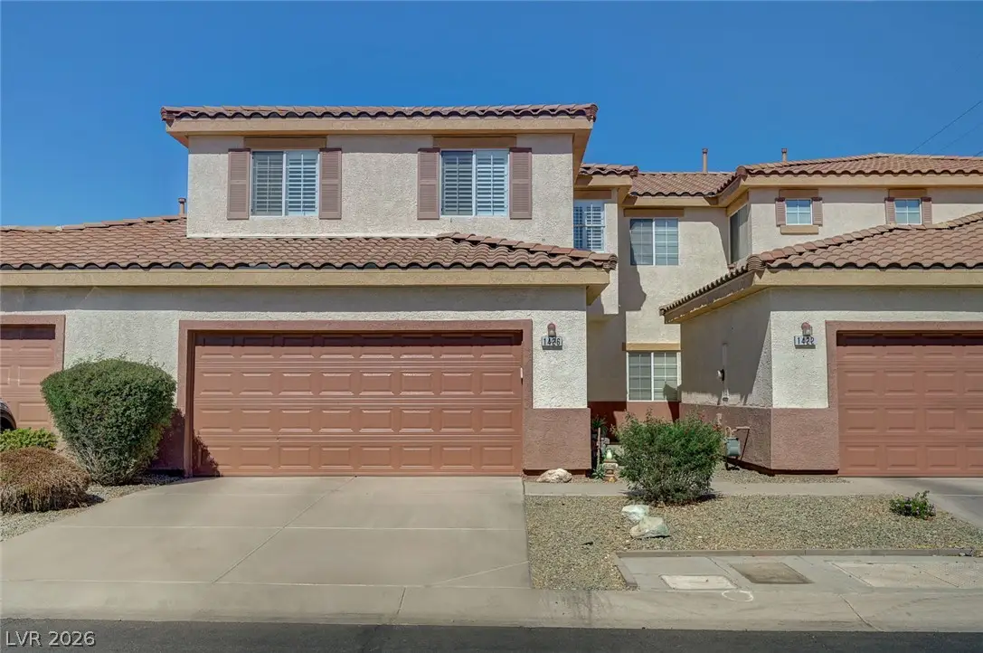 1426 Orange Jubilee Road, Henderson, NV 89014 - #1