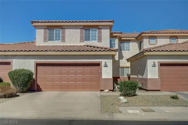 1426 Orange Jubilee Road, Henderson, NV 89014