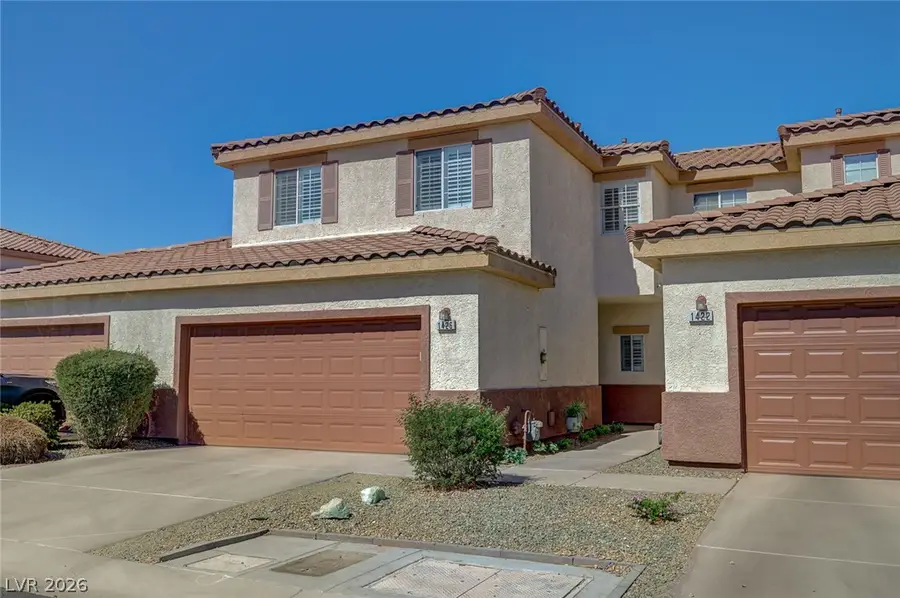1426 Orange Jubilee Road, Henderson, NV 89014 - #2