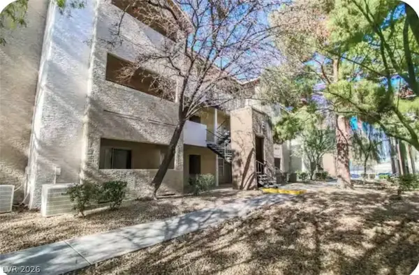 4200 S Valley View Boulevard #3053, Las Vegas, NV 89103