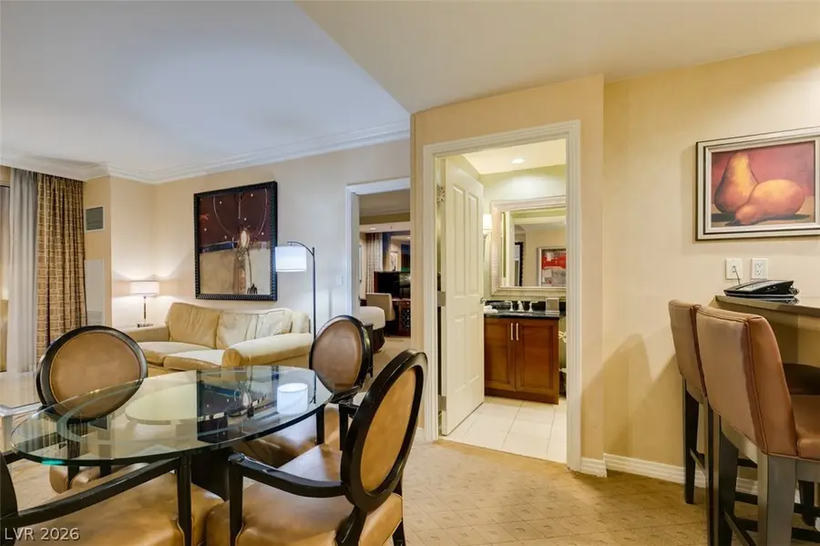 135 E Harmon Avenue #2402, Las Vegas, NV 89109 - #3