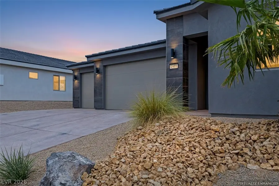 1401 Stonewall Bend, Mesquite, NV 89027 - #2