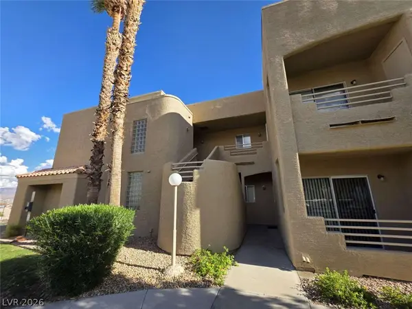 2191 Bay Club Drive #201, Laughlin, NV 89029