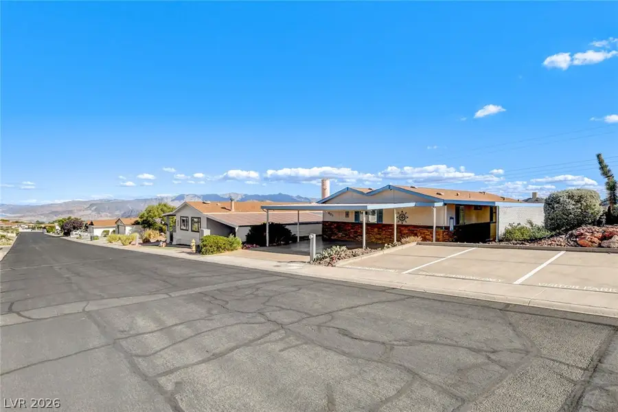 601 Mount Williamson Way, Boulder City, NV 89005 - #2