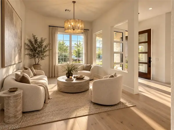 1001 Sleepy Creek Court, Las Vegas, NV 89144