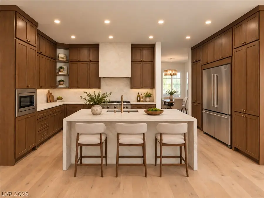 1001 Sleepy Creek Court, Las Vegas, NV 89144 - #2