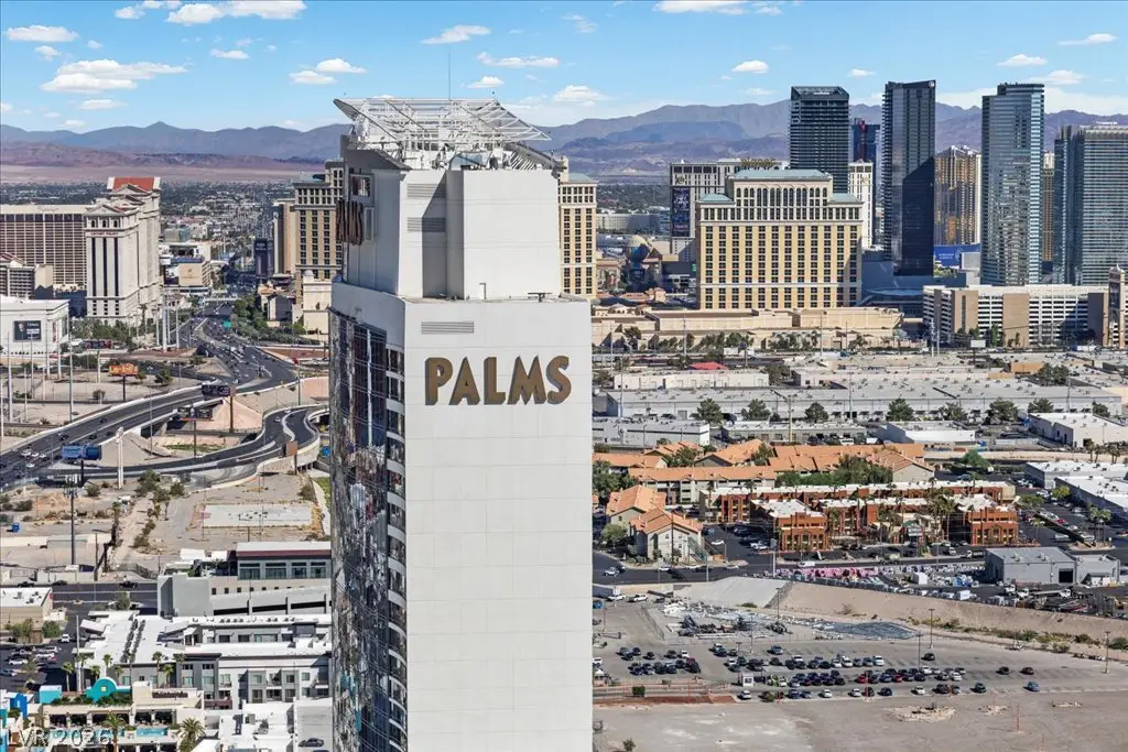 4381 W Flamingo Road #5112, Las Vegas, NV 89103 - #1