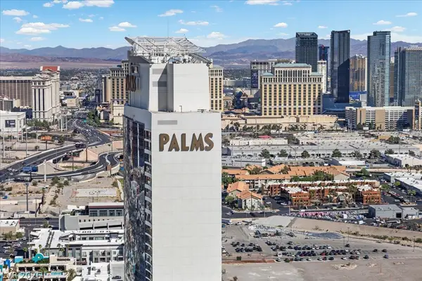 4381 W Flamingo Road #5112, Las Vegas, NV 89103