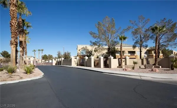 8070 W Russell Road #2115, Las Vegas, NV 89113