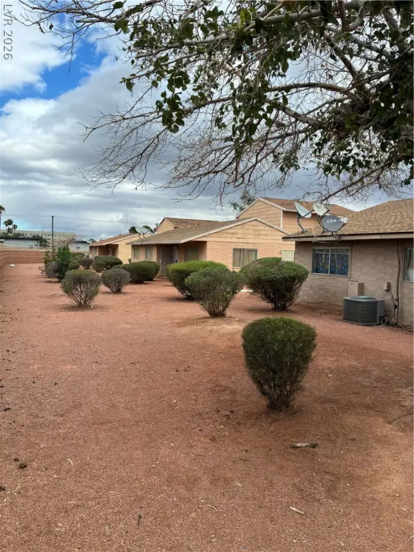5135 Gray Lane #A, Las Vegas, NV 89119