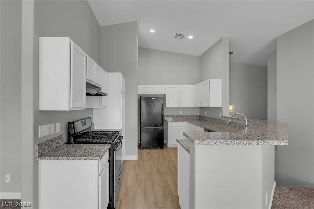 6097 Slow Bob Street #101, Henderson, NV 89011 - #1