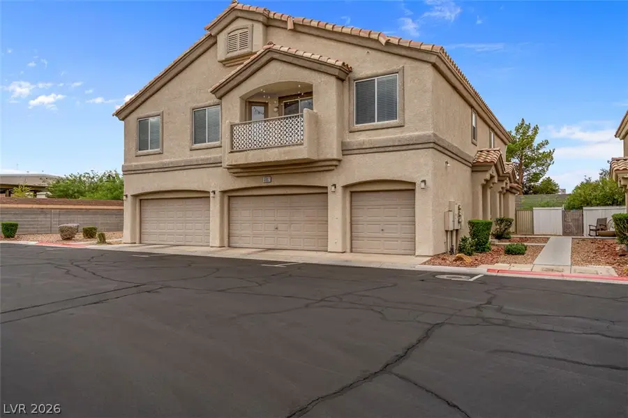 6097 Slow Bob Street #101, Henderson, NV 89011 - #2
