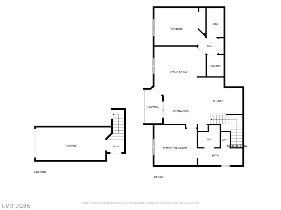 6097 Slow Bob Street #101, Henderson, NV 89011 - #3