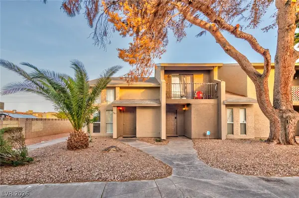 587 Sellers Place, Henderson, NV 89011