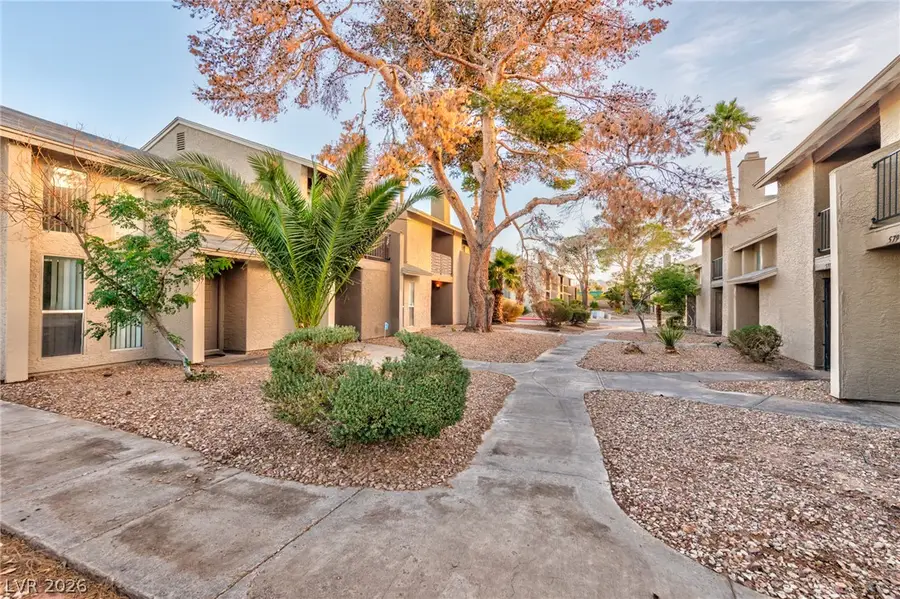 587 Sellers Place, Henderson, NV 89011 - #2