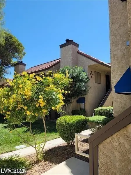 4720 Obannon Drive #D, Las Vegas, NV 89102