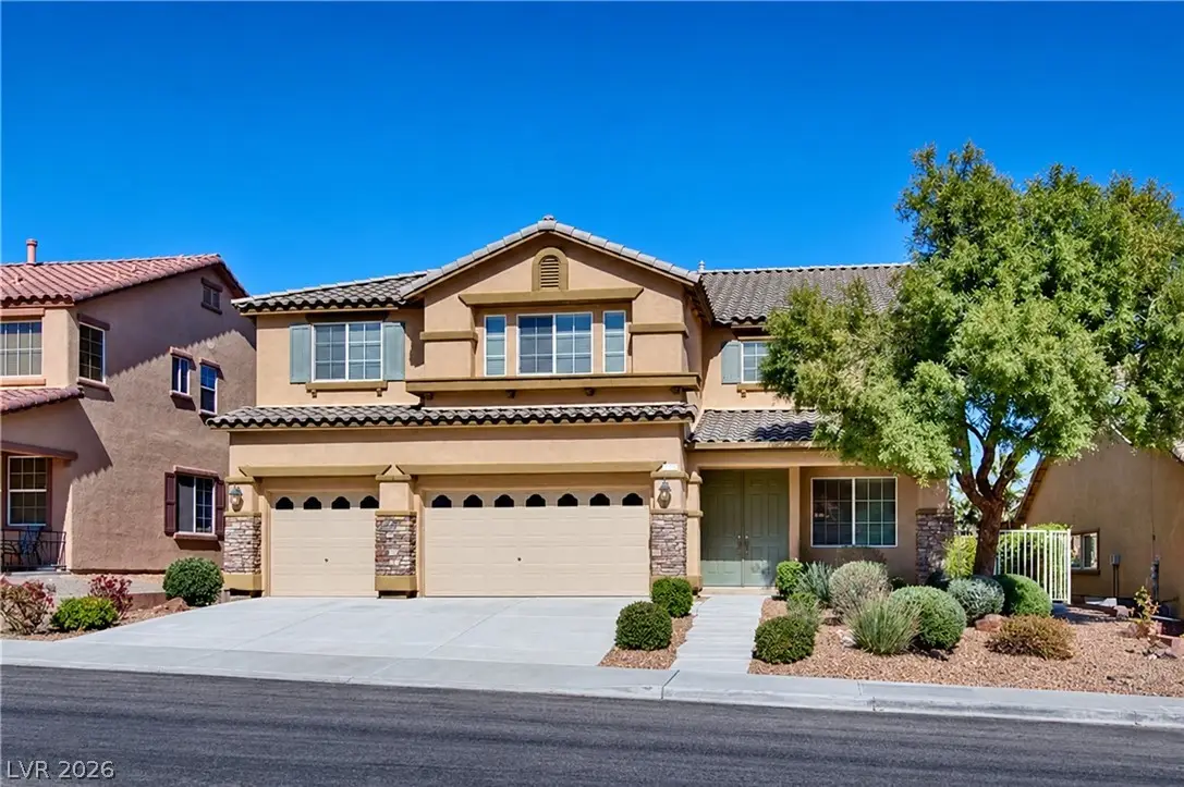 104 Cricklewood Avenue, Henderson, NV 89002 - #1