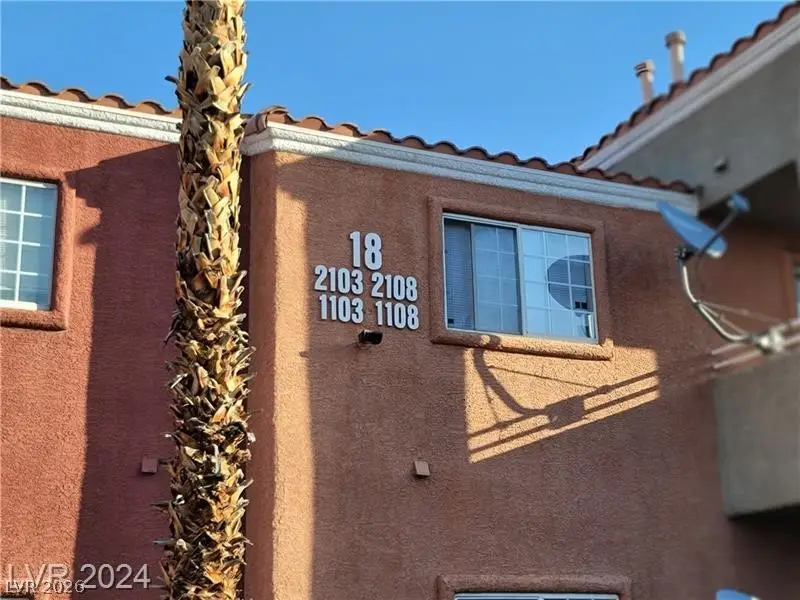 4730 E Craig Road #1106, Las Vegas, NV 89115 - #2