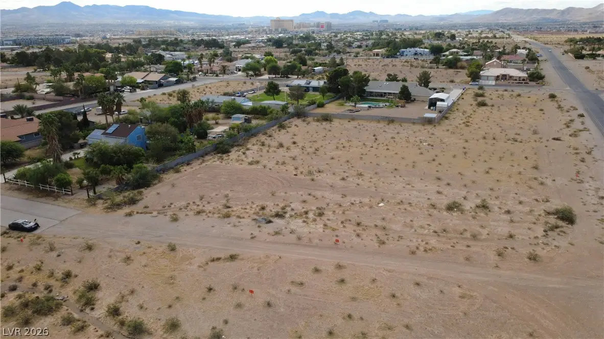 West Cougar, Las Vegas, NV 89124 - #1