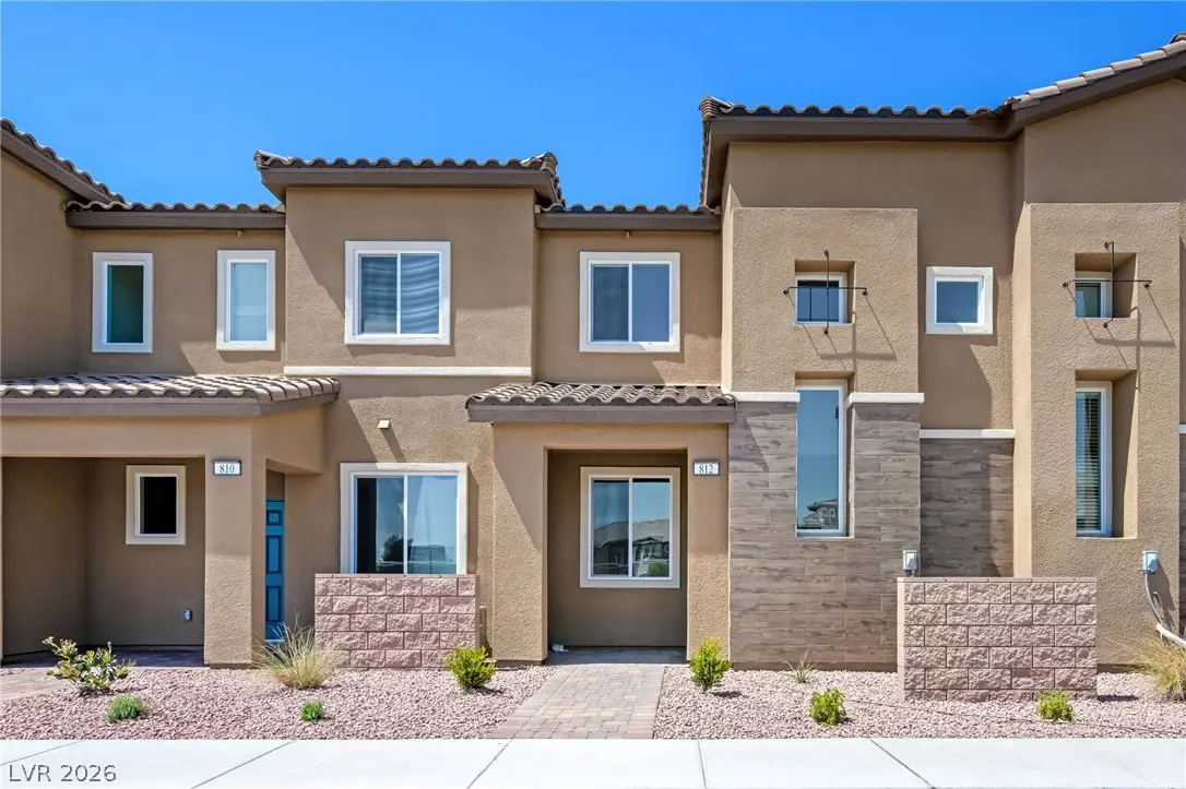 812 Atleigh Avenue, Henderson, NV 89011 - #1