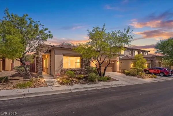 5540 Candle Pine Way, Las Vegas, NV 89135