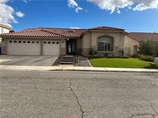 6359 Seton Hall Court, Las Vegas, NV 89110