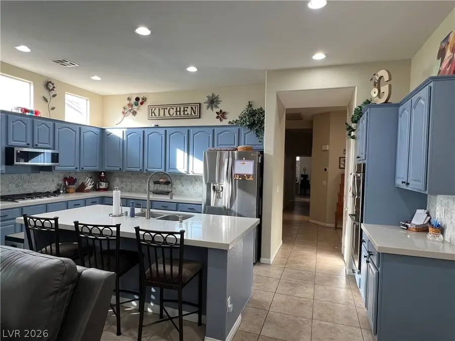 6359 Seton Hall Court, Las Vegas, NV 89110 - #2