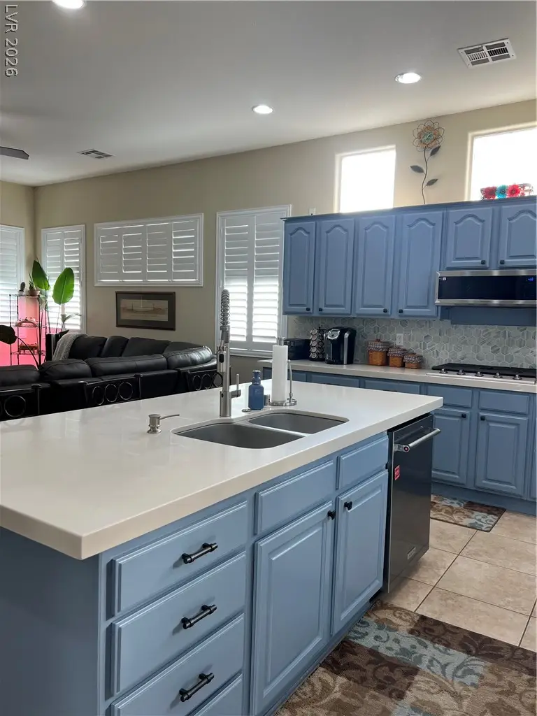 6359 Seton Hall Court, Las Vegas, NV 89110 - #3