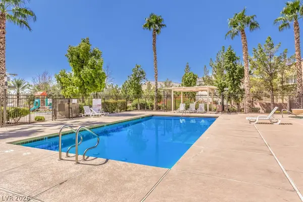 3916 Smokey Fog Avenue #1, North Las Vegas, NV 89081