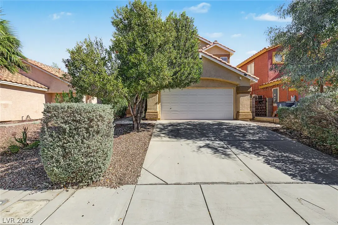 2752 Wild Cactus Court, Las Vegas, NV 89156 - #1