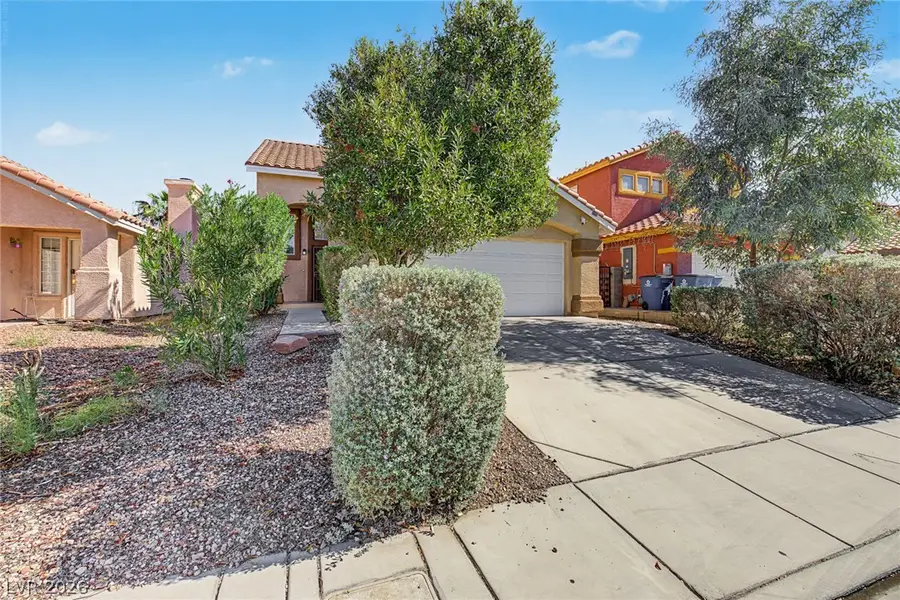 2752 Wild Cactus Court, Las Vegas, NV 89156 - #2