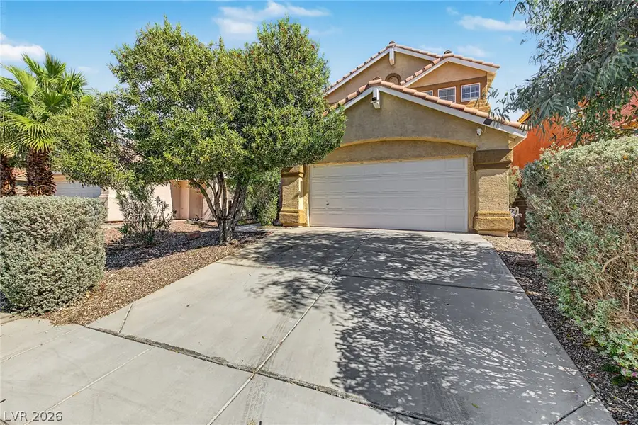 2752 Wild Cactus Court, Las Vegas, NV 89156 - #3