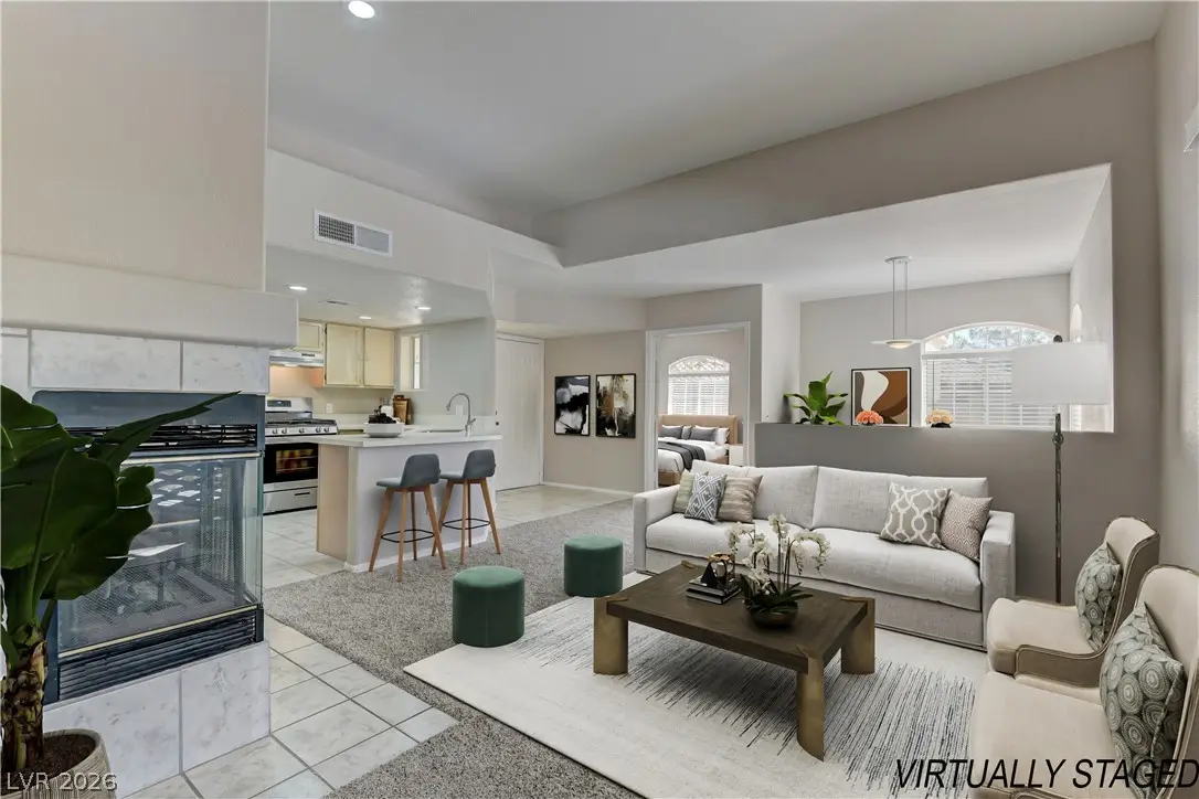 7400 W Flamingo Road #2094, Las Vegas, NV 89147 - #1