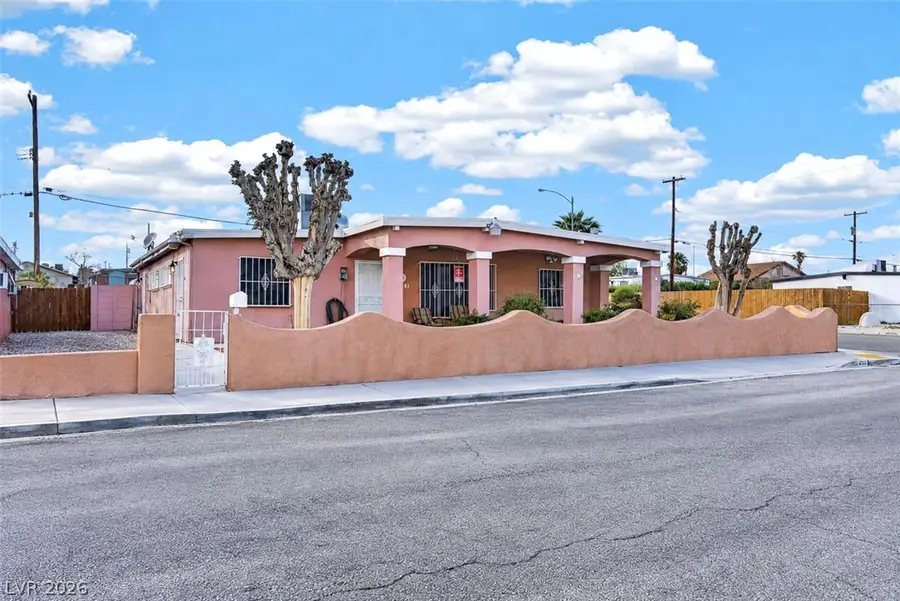 1323 Maui Street, Las Vegas, NV 89104 - #2