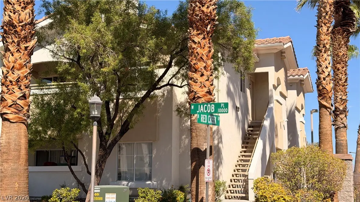 10124 Jacob Place #202, Las Vegas, NV 89144 - #1